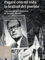 Pagaré con mi vida la lealtad del pueblo