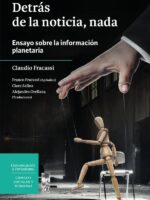 Detrás de la noticia, nada