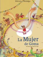 La mujer de goma