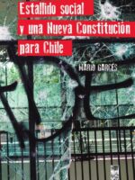 Estallido social y una nueva Constitución para Chile