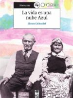 La vida es una nube azul