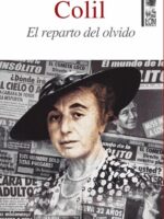 El reparto del olvido