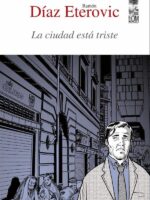 La ciudad está triste