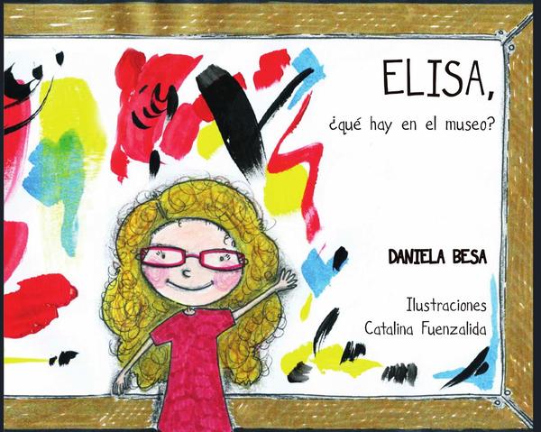 Elisa, ¿qué hay en el museo?