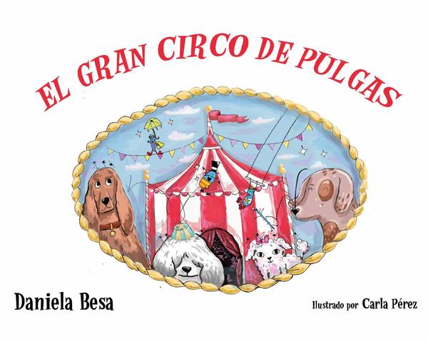 El gran circo de pulgas