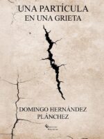 Una partícula en una grieta