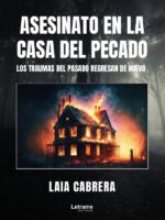 Asesinato en la casa del pecado