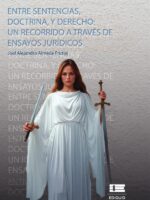 Entre sentencias, doctrina y derecho:Un recorrido a través de ensayos jurídicos