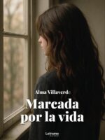 Marcada por la vida