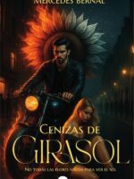 Cenizas de Girasol