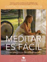 Meditar es fácil