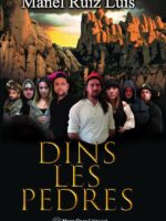 Dins les pedres