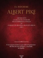 El informe Albert Pike