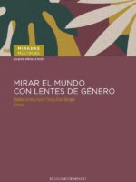 Mirar el mundo con lentes de género
