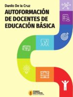 Autoformación de docentes de educación básica