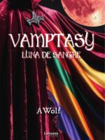 Vamptasy:Luna de sangre
