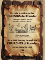 Un viaje artístico por las iglesias del Ecuador:An Artistic Journey through the Churches of Ecuador
