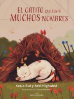 El gatito que tenía muchos nombres