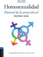 Homosexualidad:Pastoral de la atracción al mismo sexo