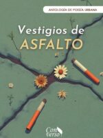 Vestigios de asfalto