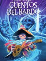 Cuentos del Bardo