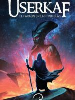 Userkaf, el Faraón en las Tinieblas