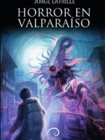 Horror en Valparaíso