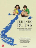 Tejiendo rutas:Perspectivas para un Chile con equidad de género