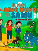 El Mini Dino Mundo de Samu II