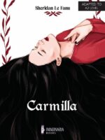 Carmilla (A2 LEVEL)