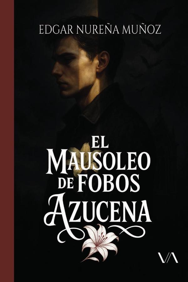 El mausoleo de fobos :AZUCENA