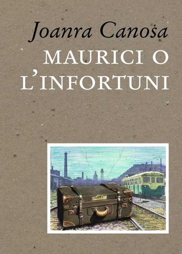 Maurici o l’infortuni