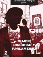 Mujer, discurso y parlamento