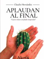 Aplaudan al final