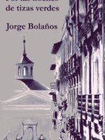 Por las noches de tizas verdes