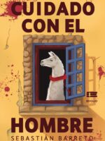 Cuidado con el hombre