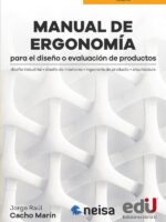 Manual de ergonomía para el diseño o evaluación de productos