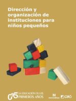 Dirección y organización de instituciones para niños pequeños