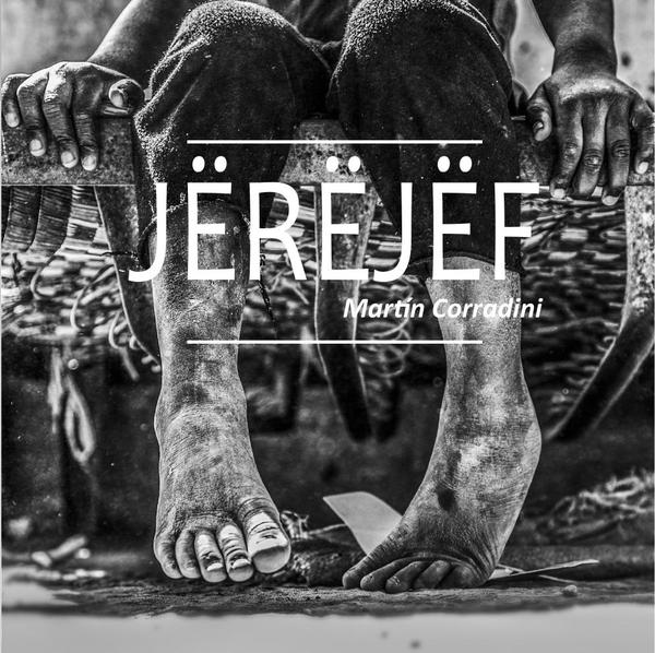 Jërëjëf