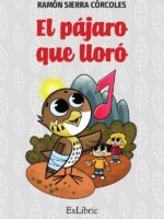 El pájaro que lloró