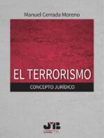El terrorismo.:Concepto jurídico.