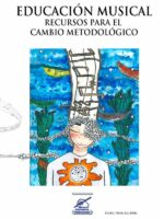 Educación Musical:Recursos para el cambio metodológico