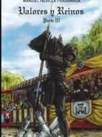 Valores y Reinos III
