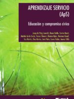 Aprendizaje servicio (ApS):Educación y compromiso cívico.