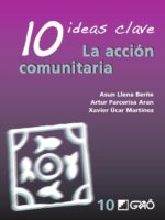 10 Ideas Clave. La acción comunitaria