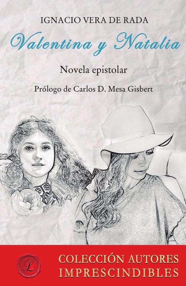 Valentina y Natalia