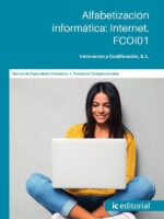 Alfabetización informática: Internet