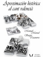 Aproximación histórica del cant valenciá