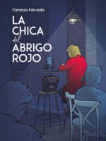 La chica del abrigo rojo