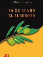 Ya se acabó el alboroto